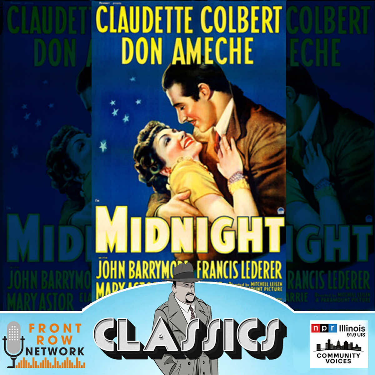 CLASSICS-Midnight