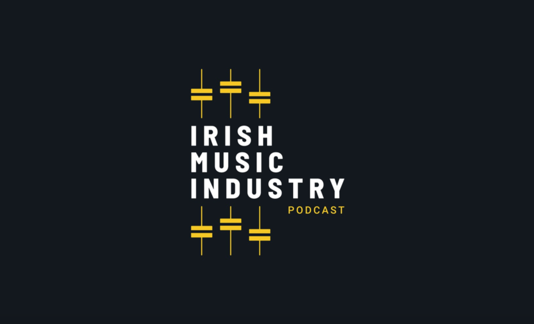 The Irish Music Industry Podcast