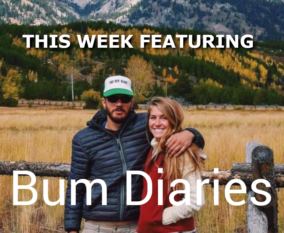 Remote. No Pressure. Fly Fishing Podcast