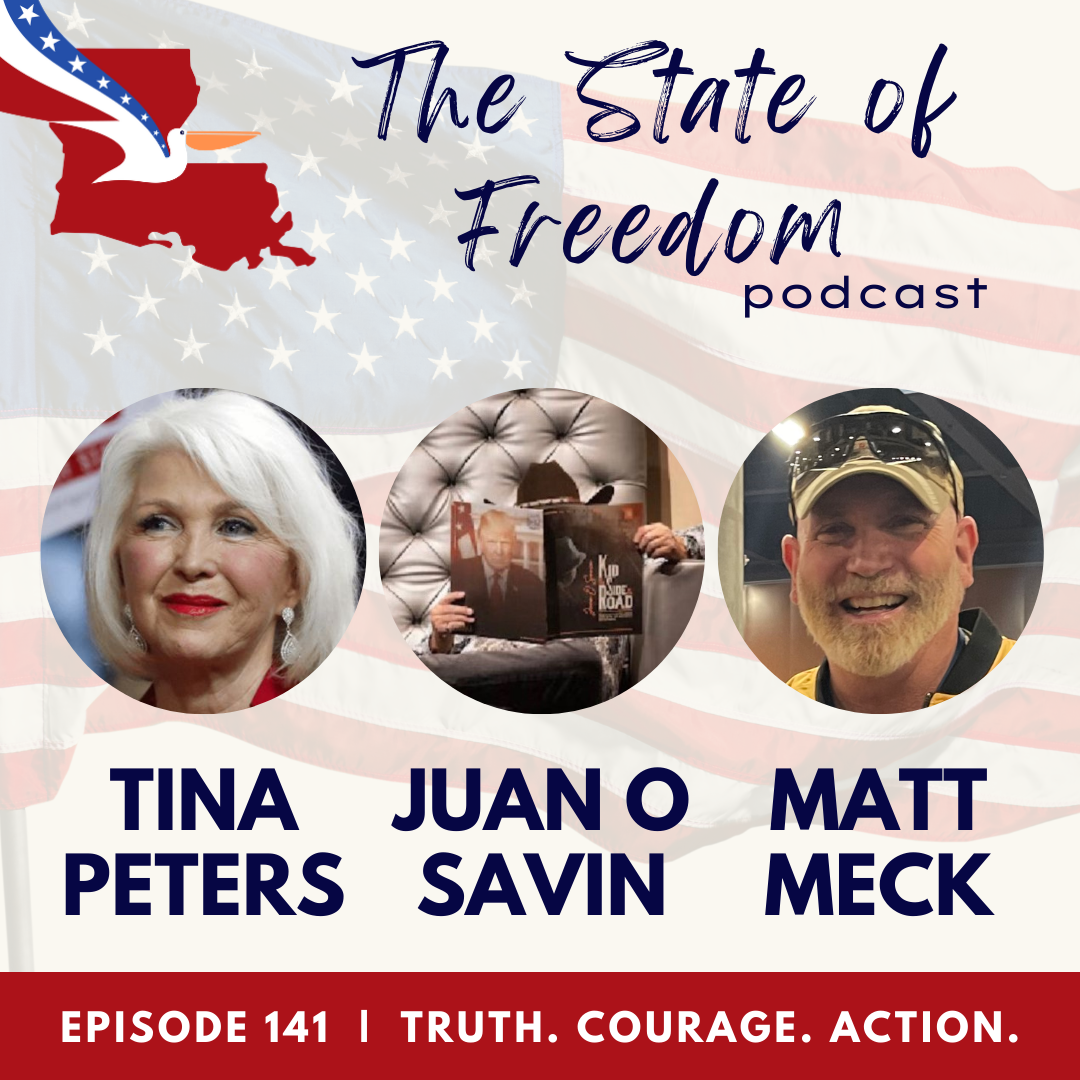 The State of Freedom