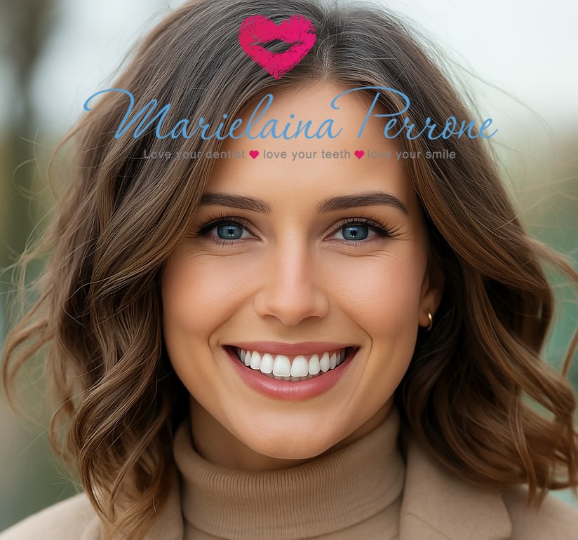 MarielainaPerroneDDS\'s podcast