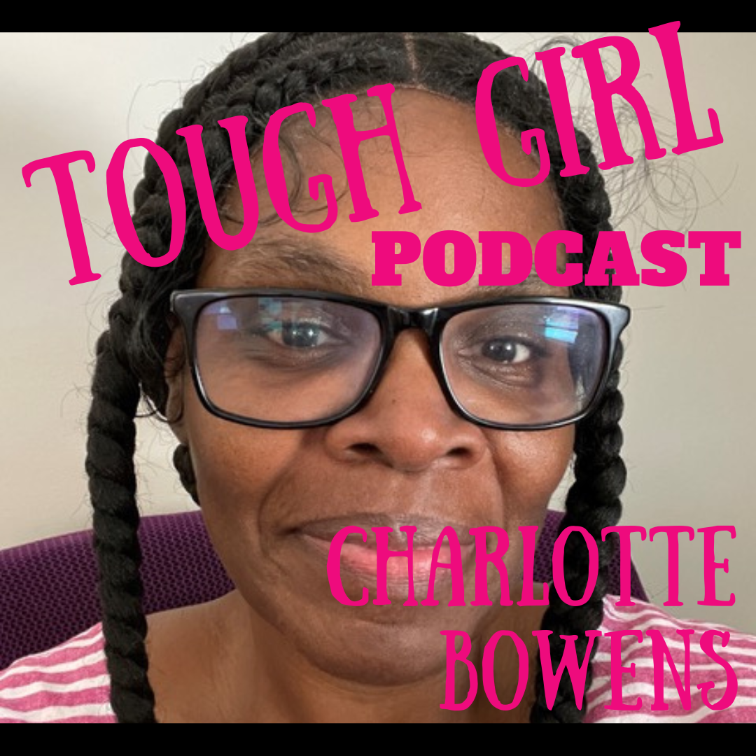 Tough Girl Podcast