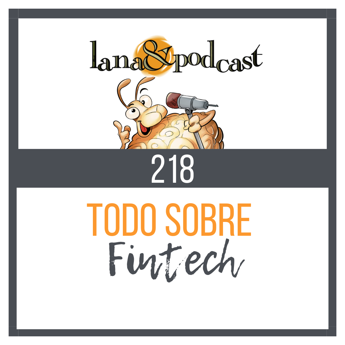 Lana & Podcast