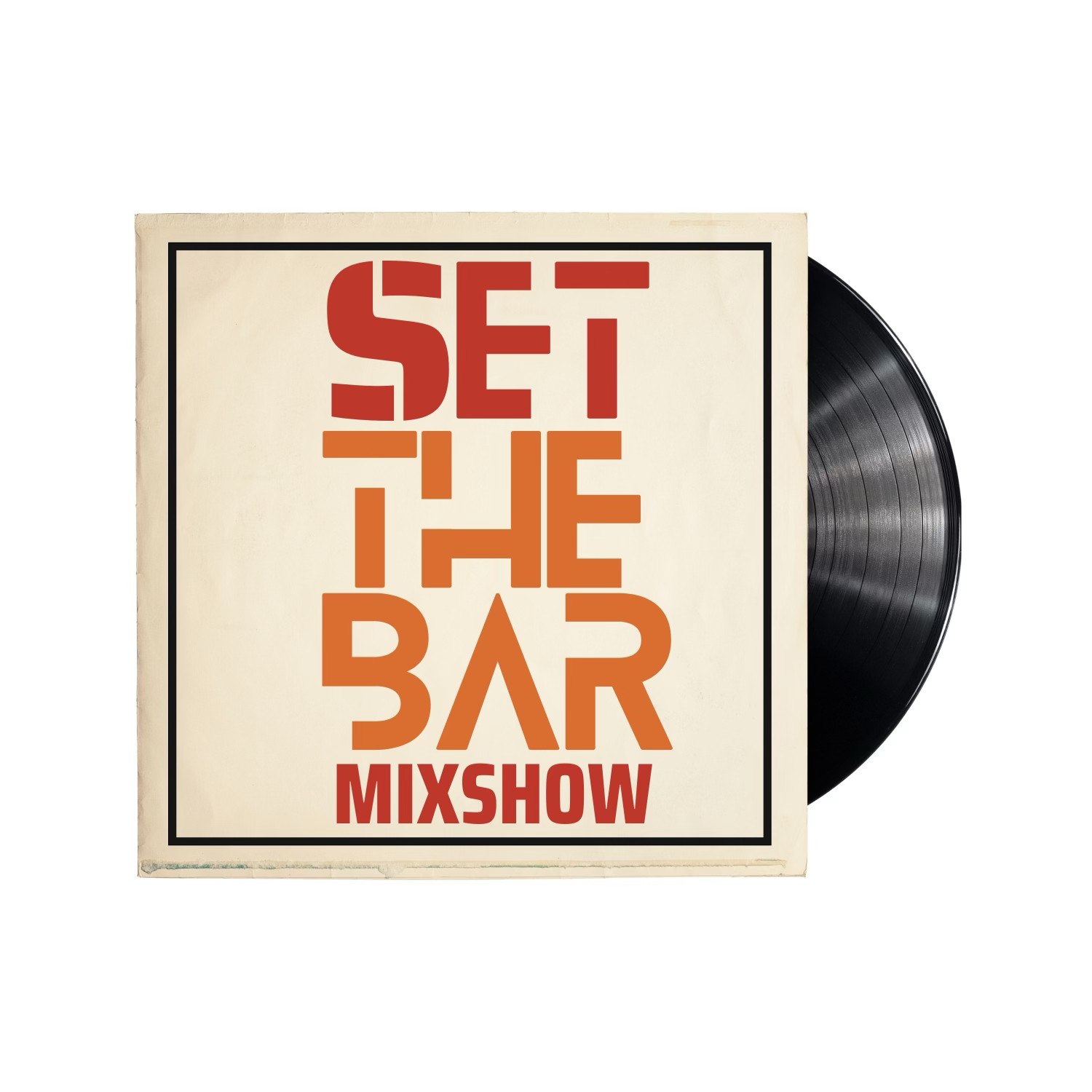 Set the Bar Mixshow