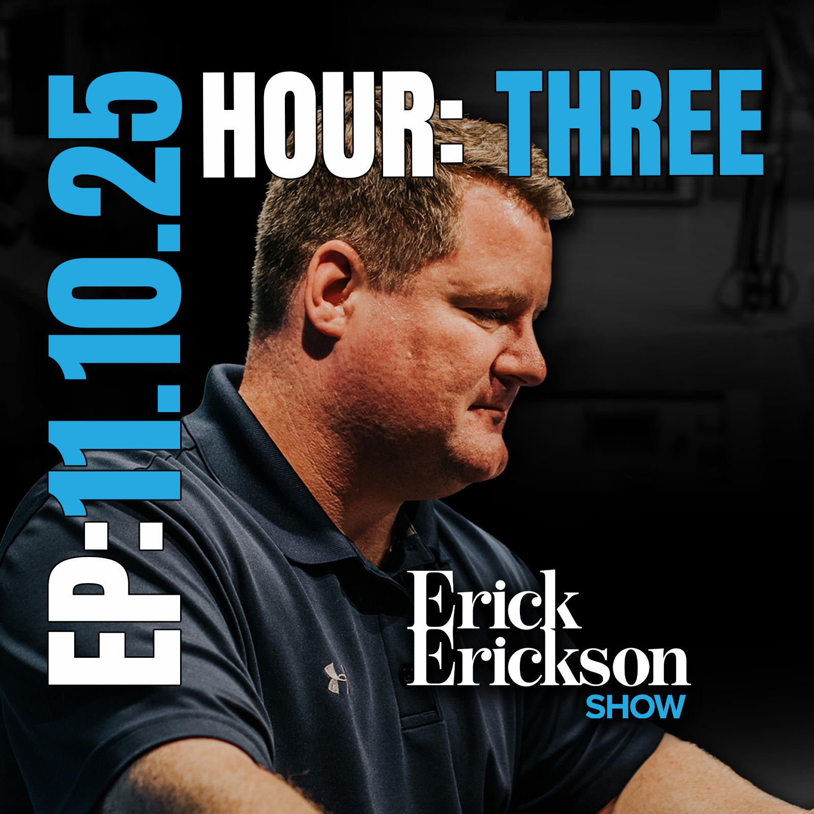 S14 EP197: Hour 3 - The Government v the Social Safety Net