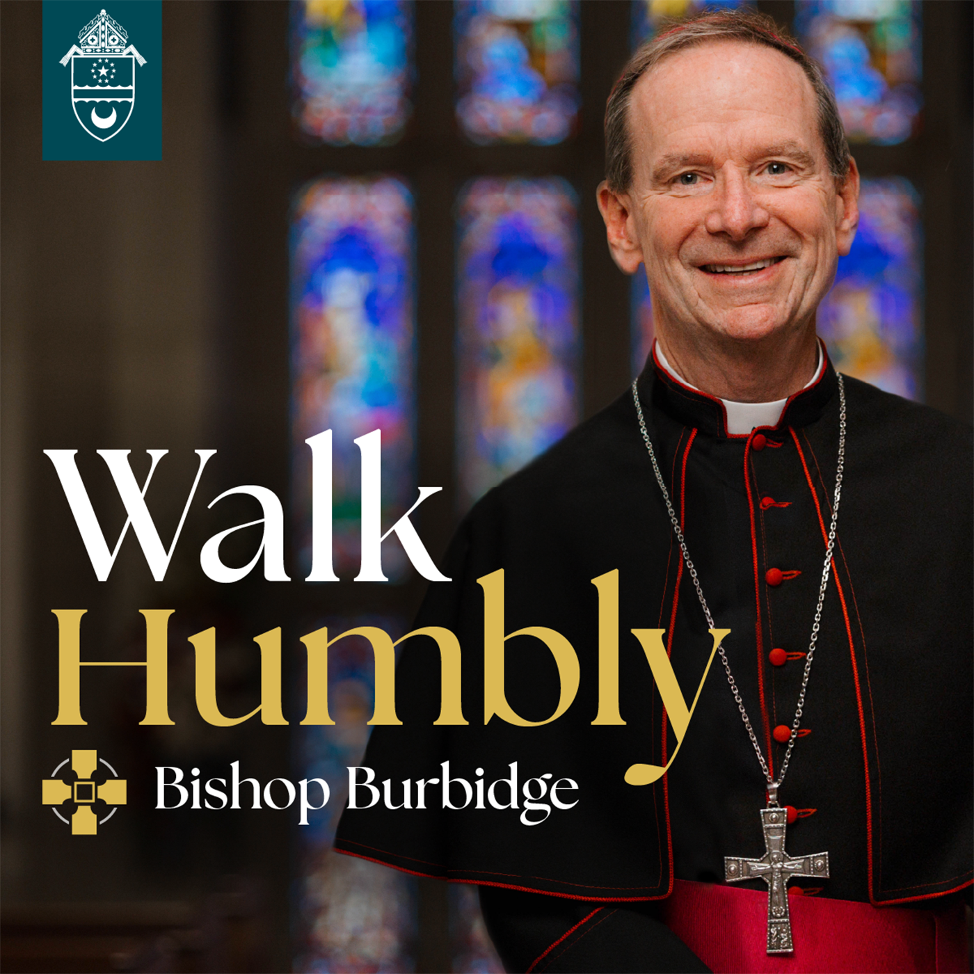 Walk Humbly