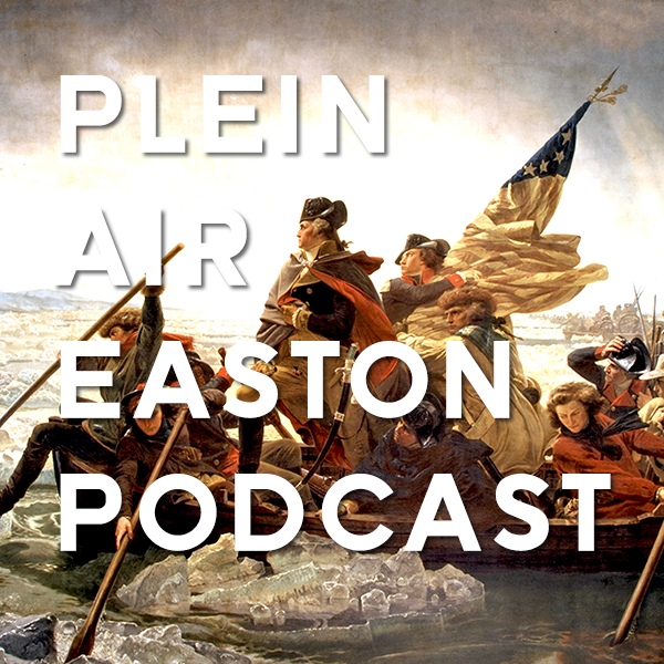 Plein Air Easton Podcast