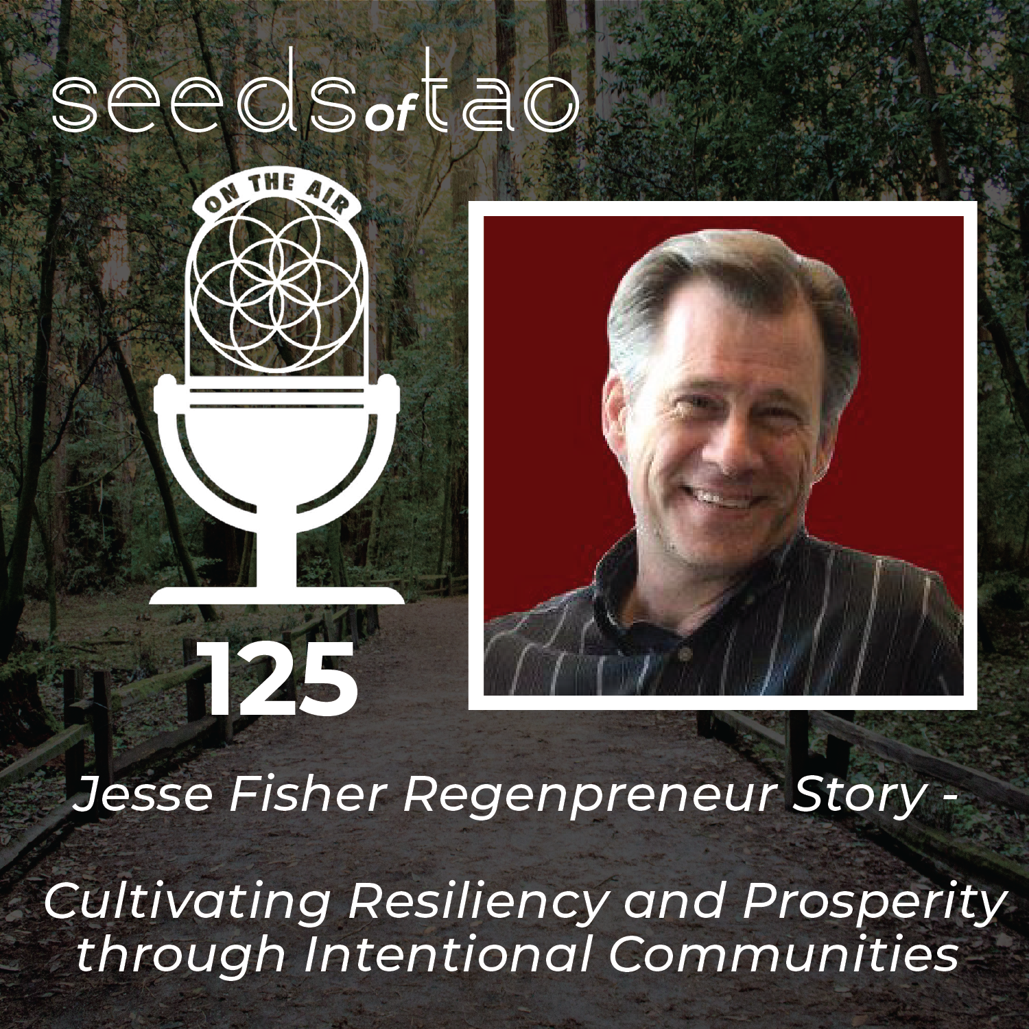 Seeds of Tao: Impact entrepreneurs seeding regenerative paths beyond sustainability