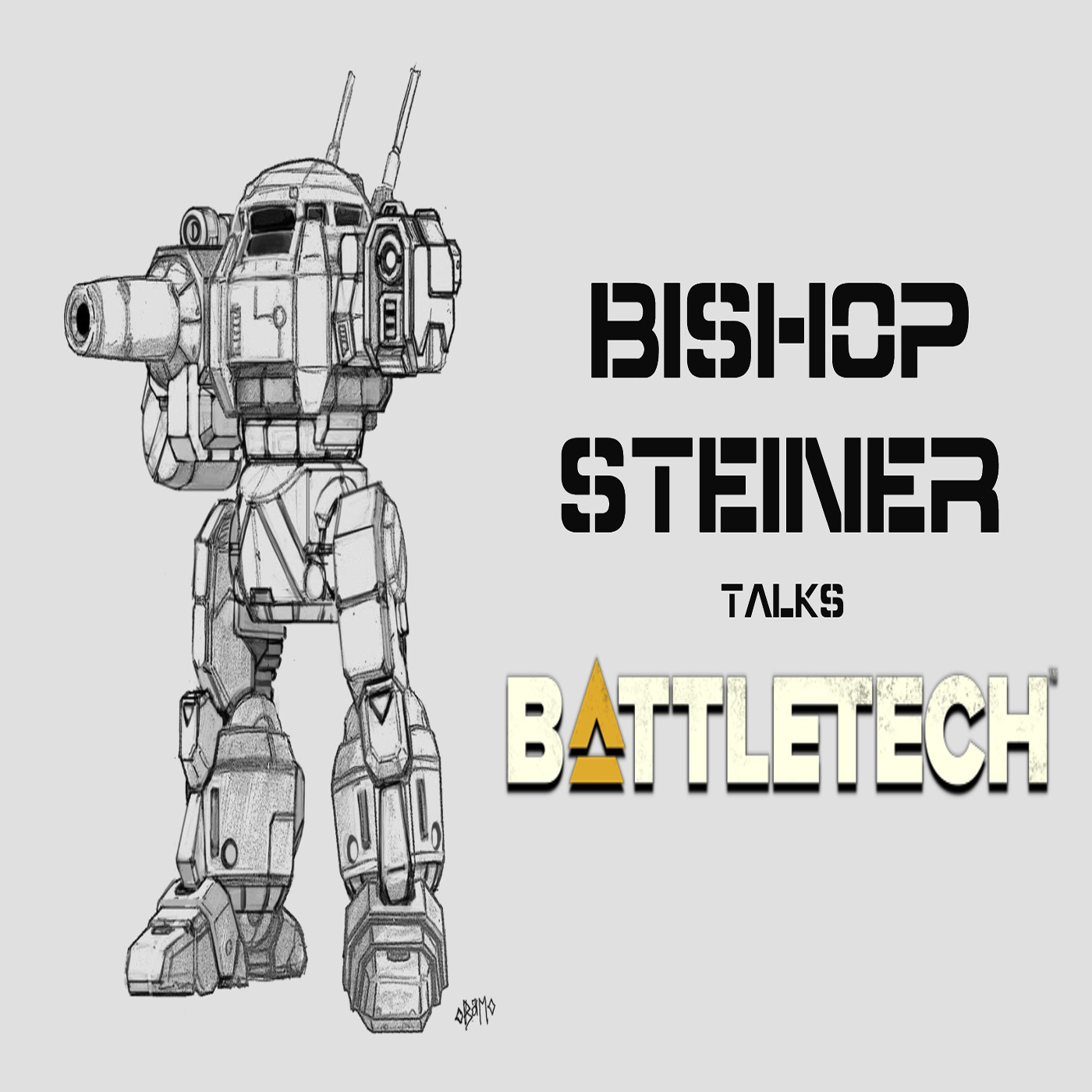 Renegade HPG Podcast