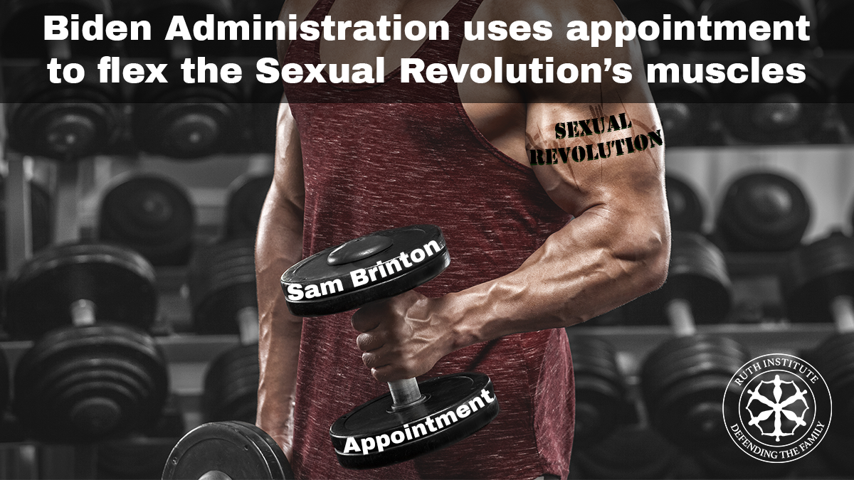 The Ruth Institute Podcast