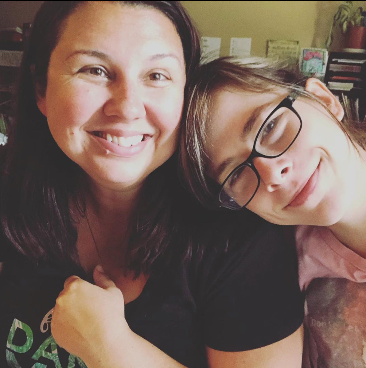 Intro: Where we meet the sisters