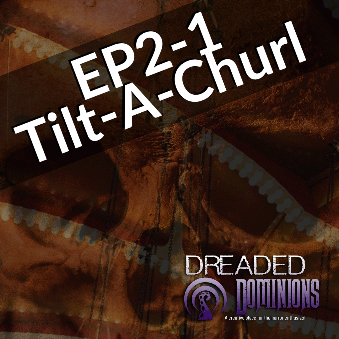 Dreaded Dominions\'s podcast