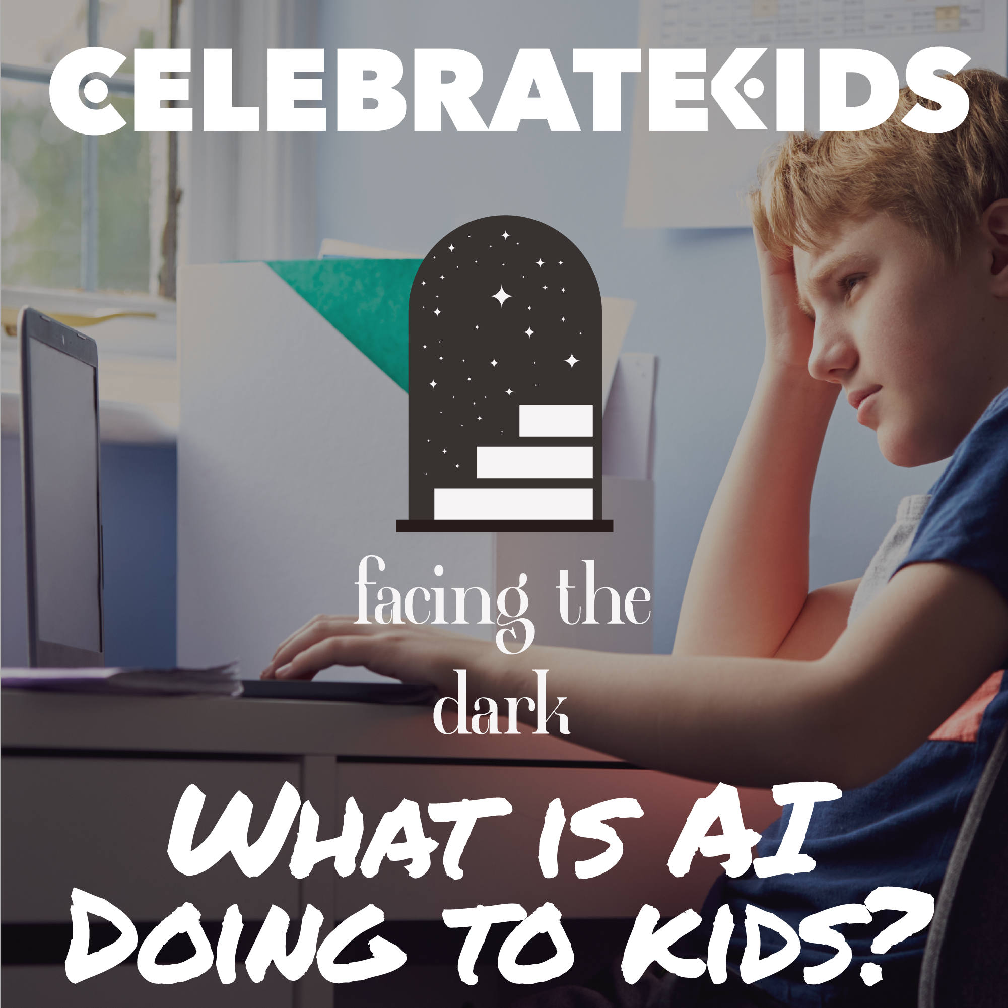 How AI Impacts Kids and What to Do About It