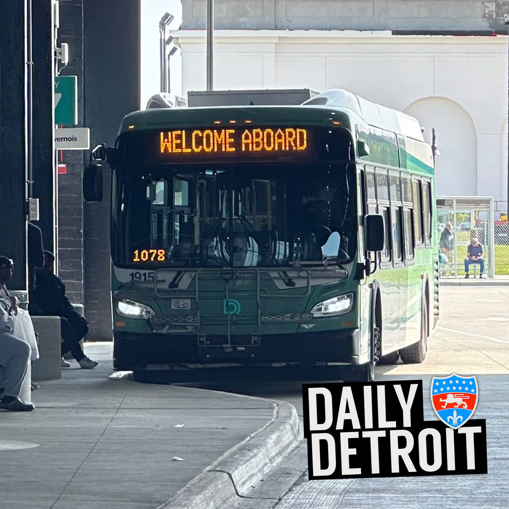 Recent Favorite Food Spots; Bus Love (and more)