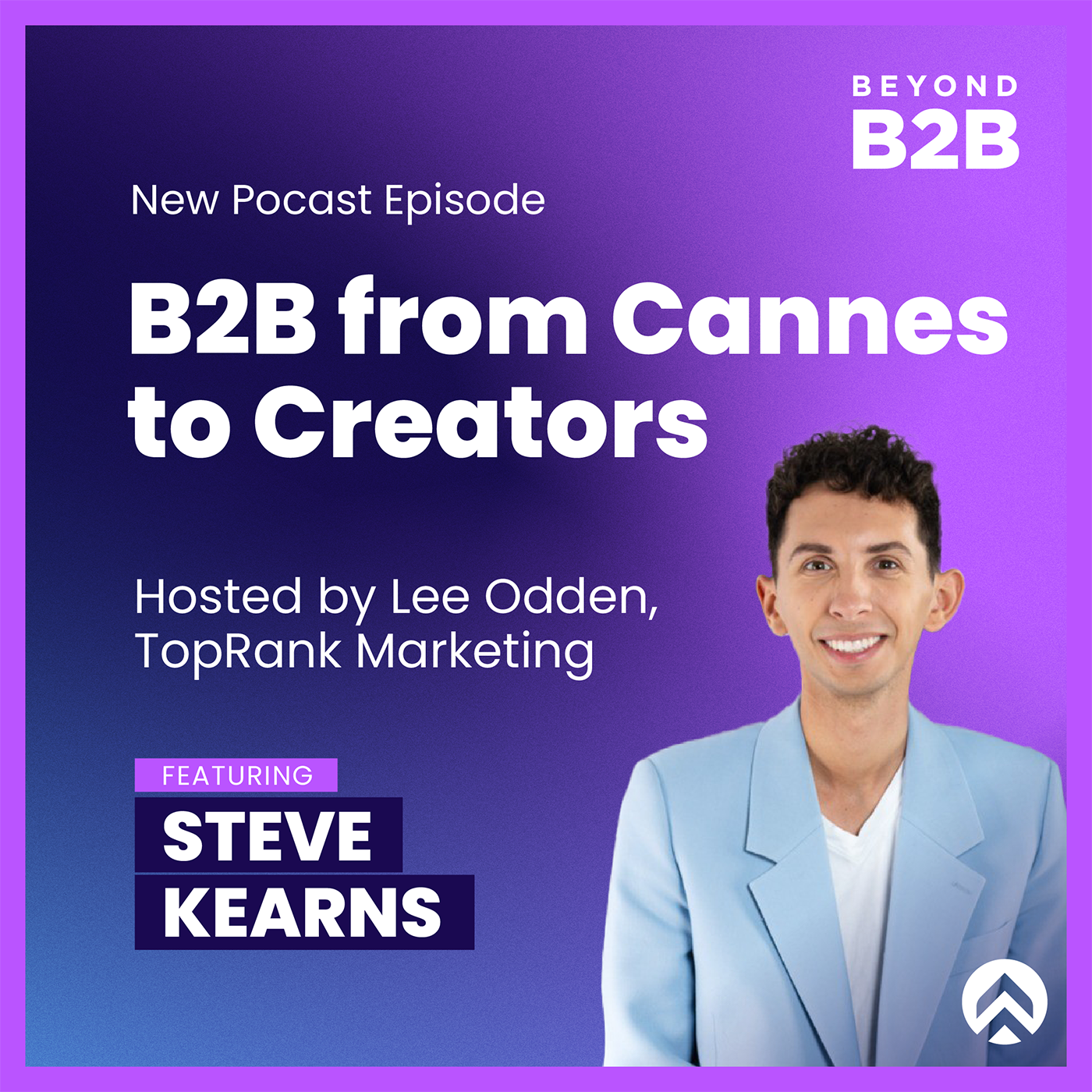 Beyond B2B Marketing