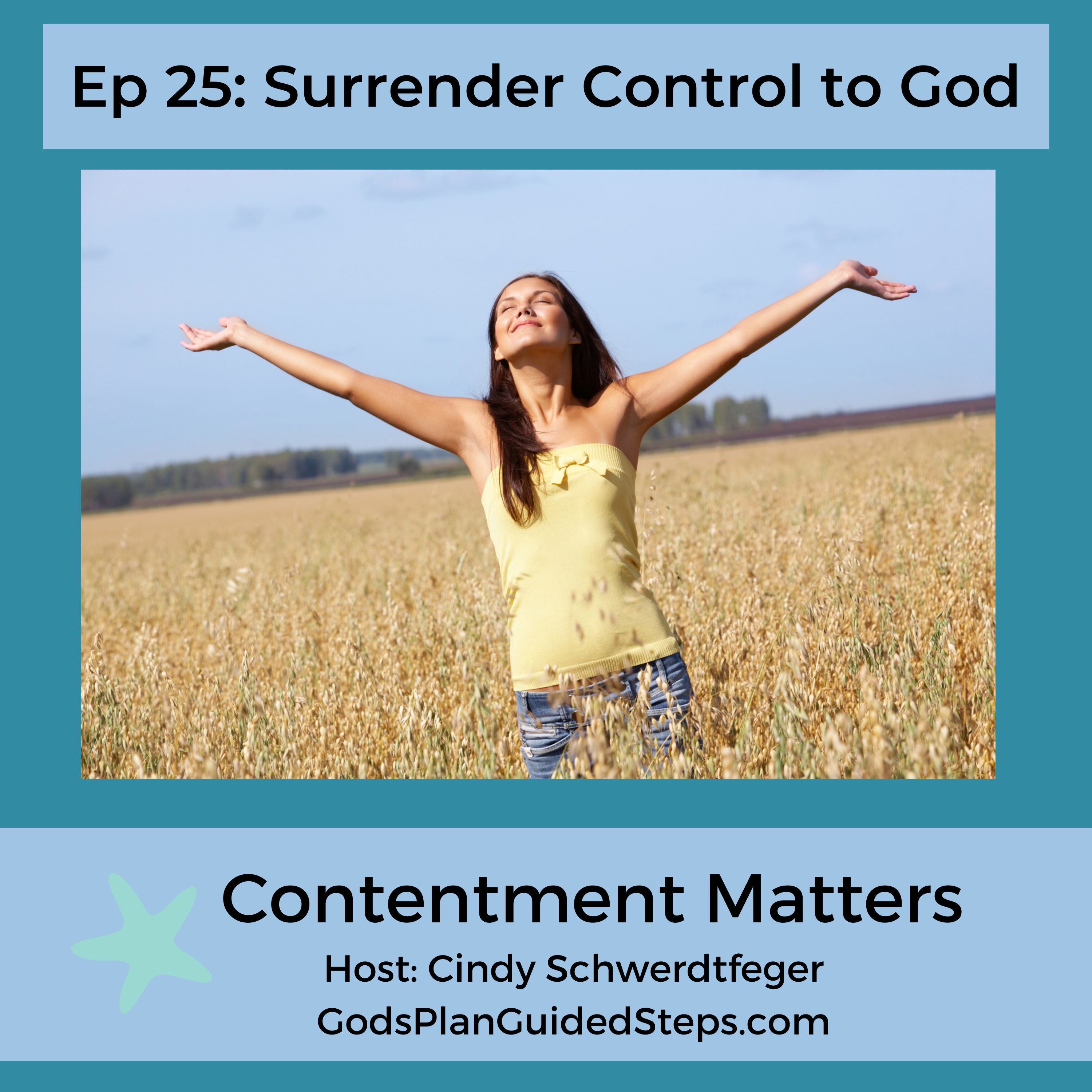 Contentment Matters