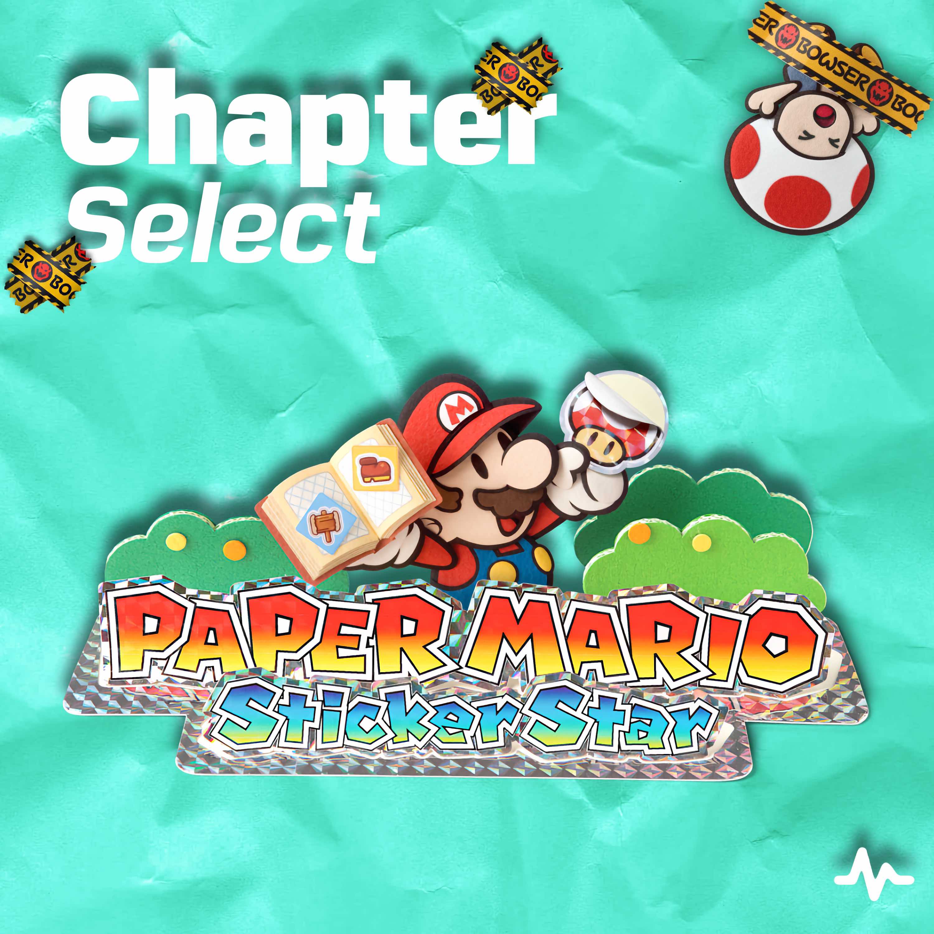 Chapter Select