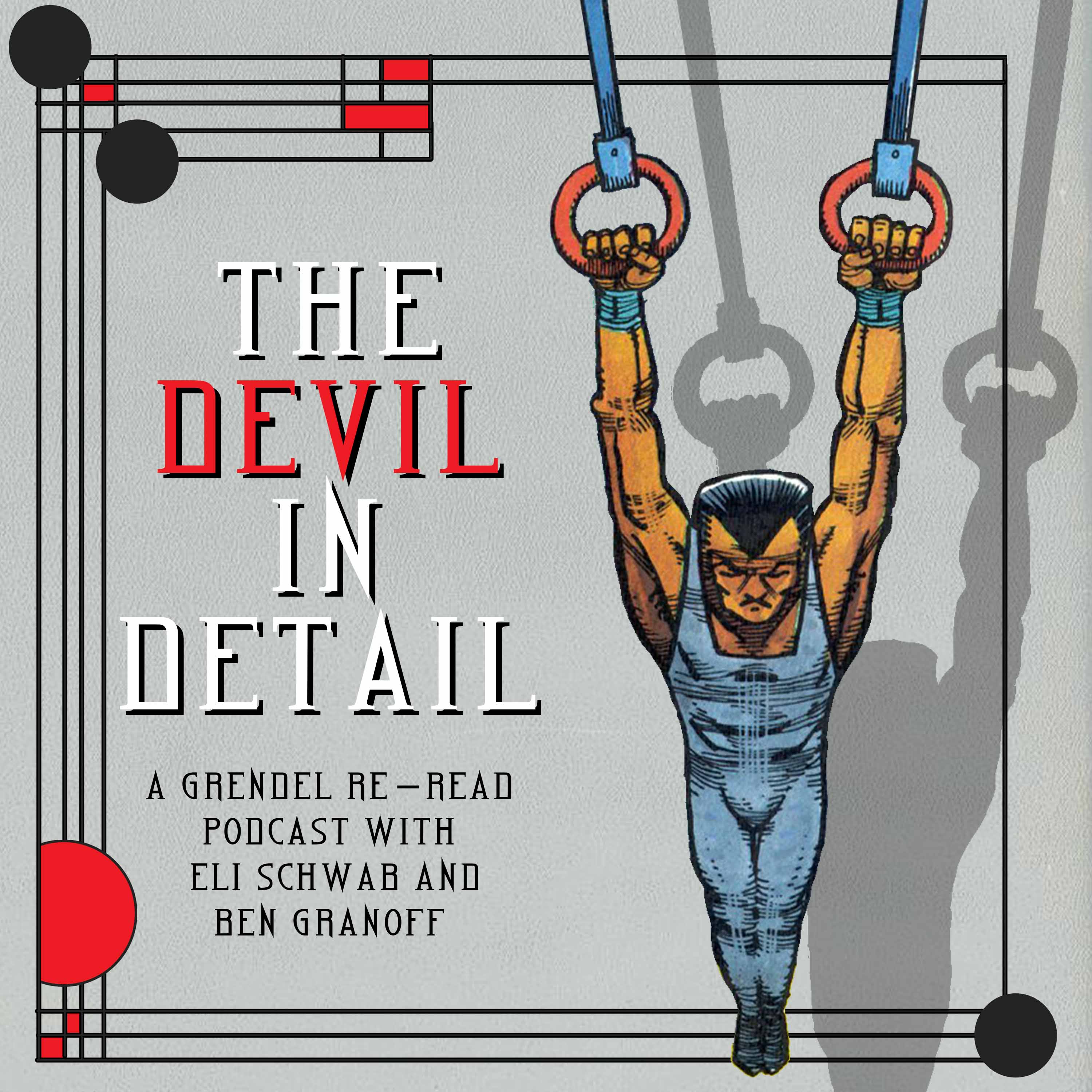 The Devil in Detail