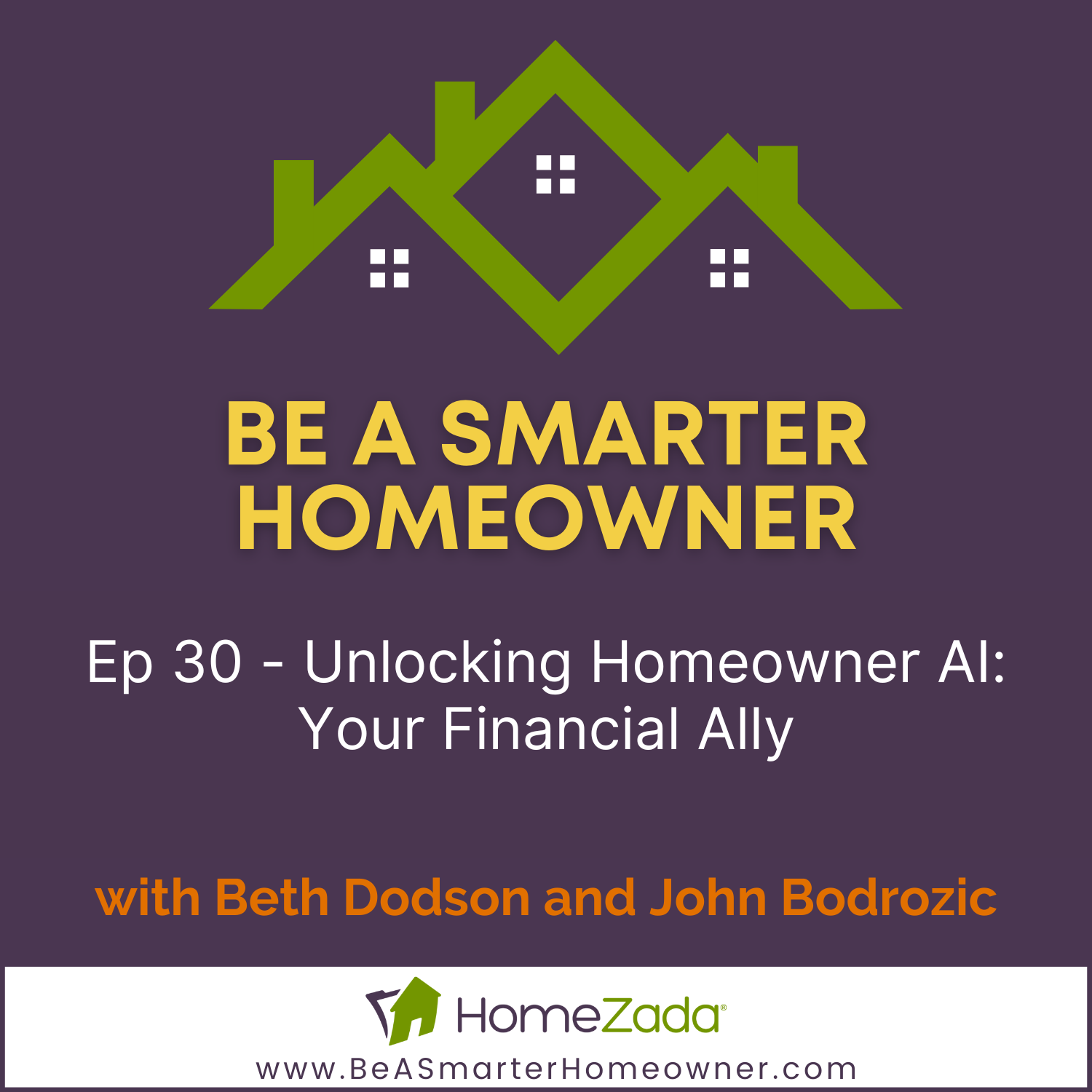 Unlocking Homeowner AI: Your Financial Ally