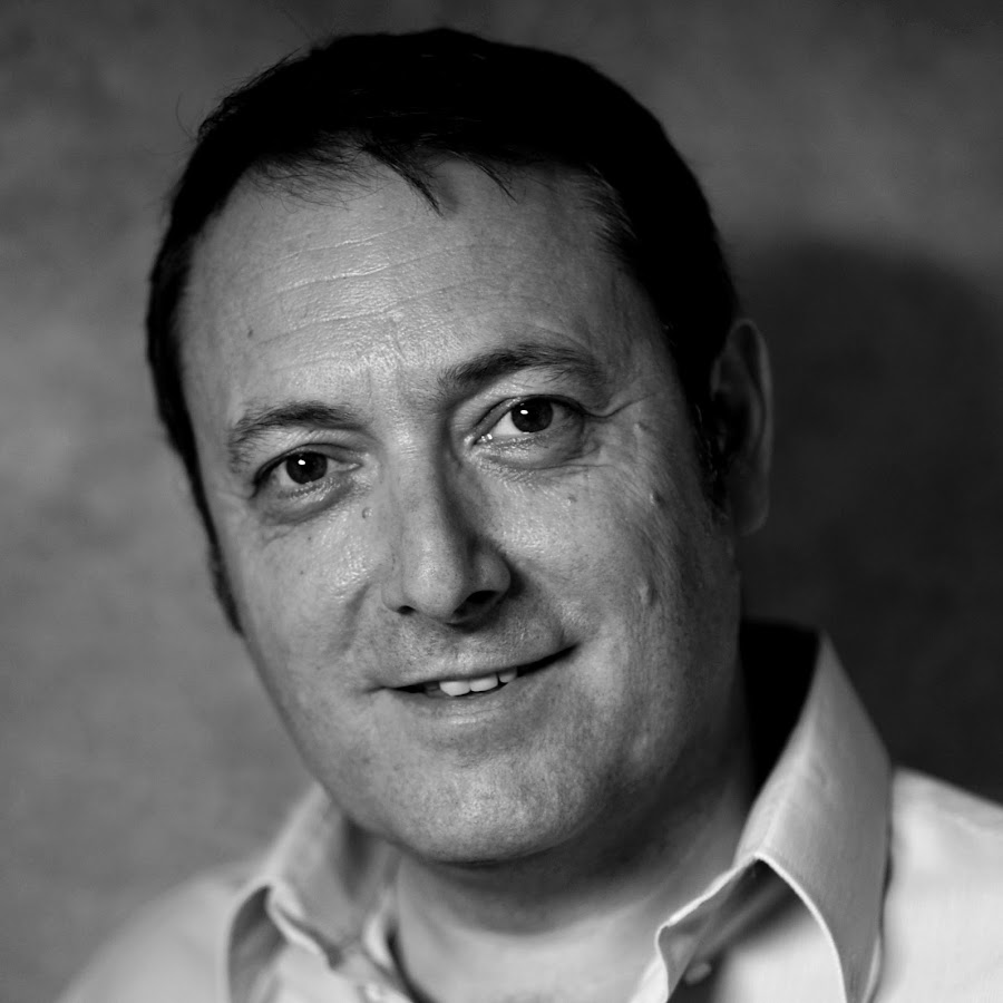 BEN'S BUSINESS PODCAST #108 - Interviewing John F Kettley on Business M&A