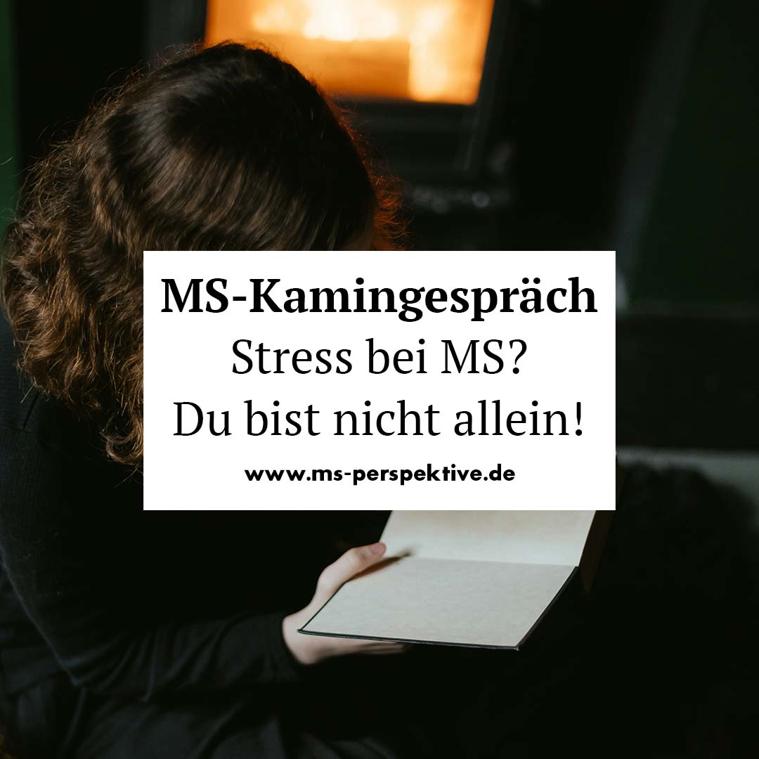 MS-Perspektive - der Multiple Sklerose Podcast