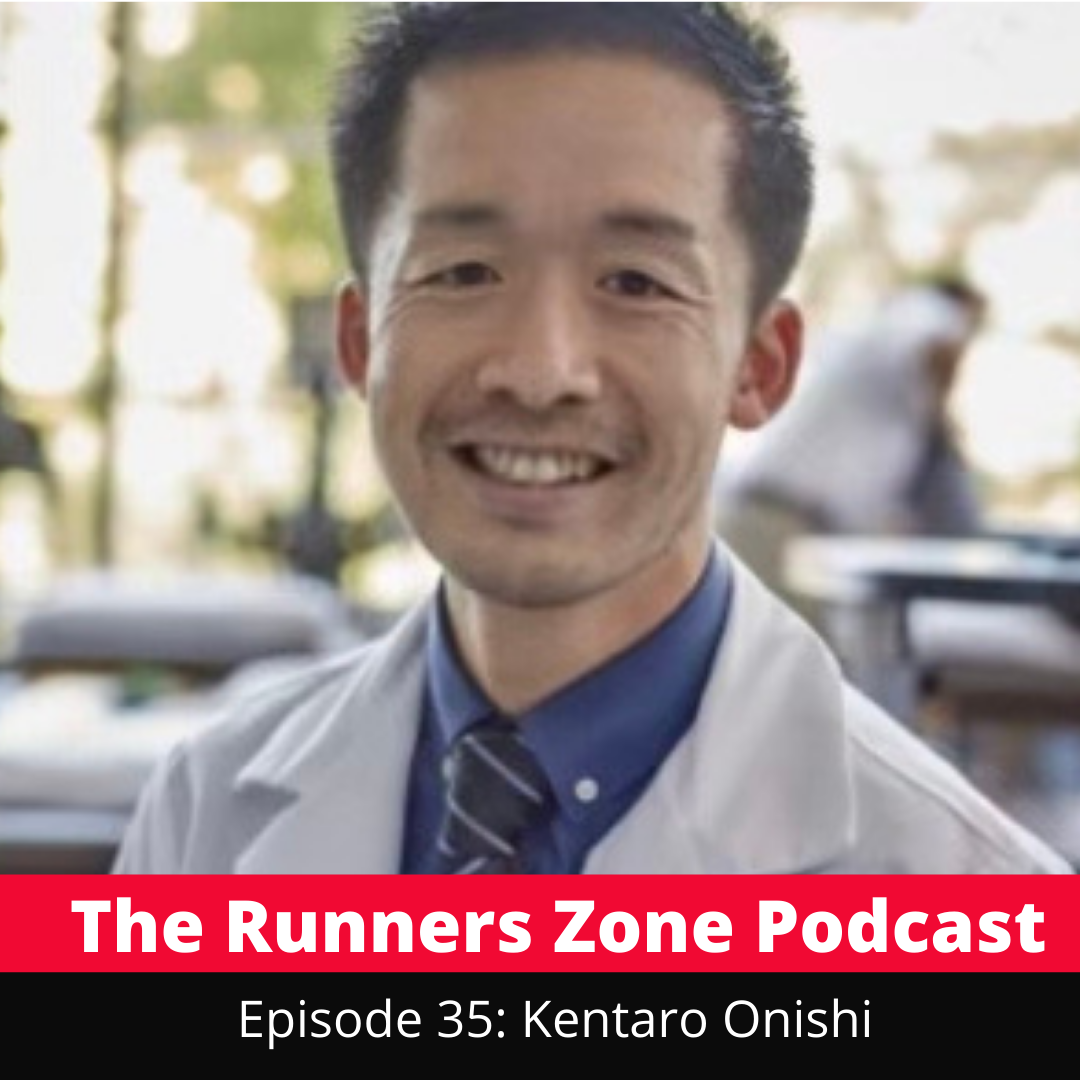 The Runners Zone