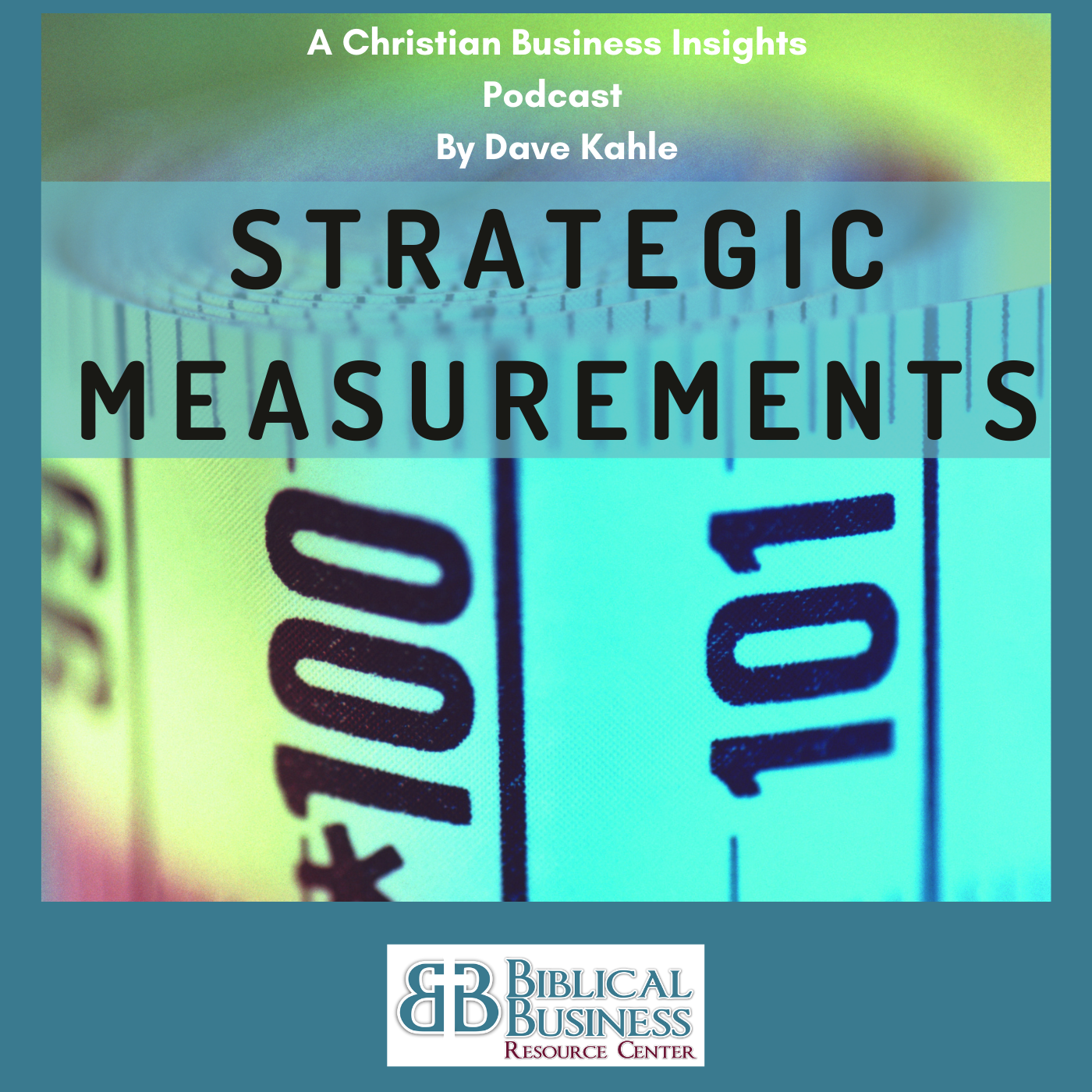 Measuring your company's spiritual impact