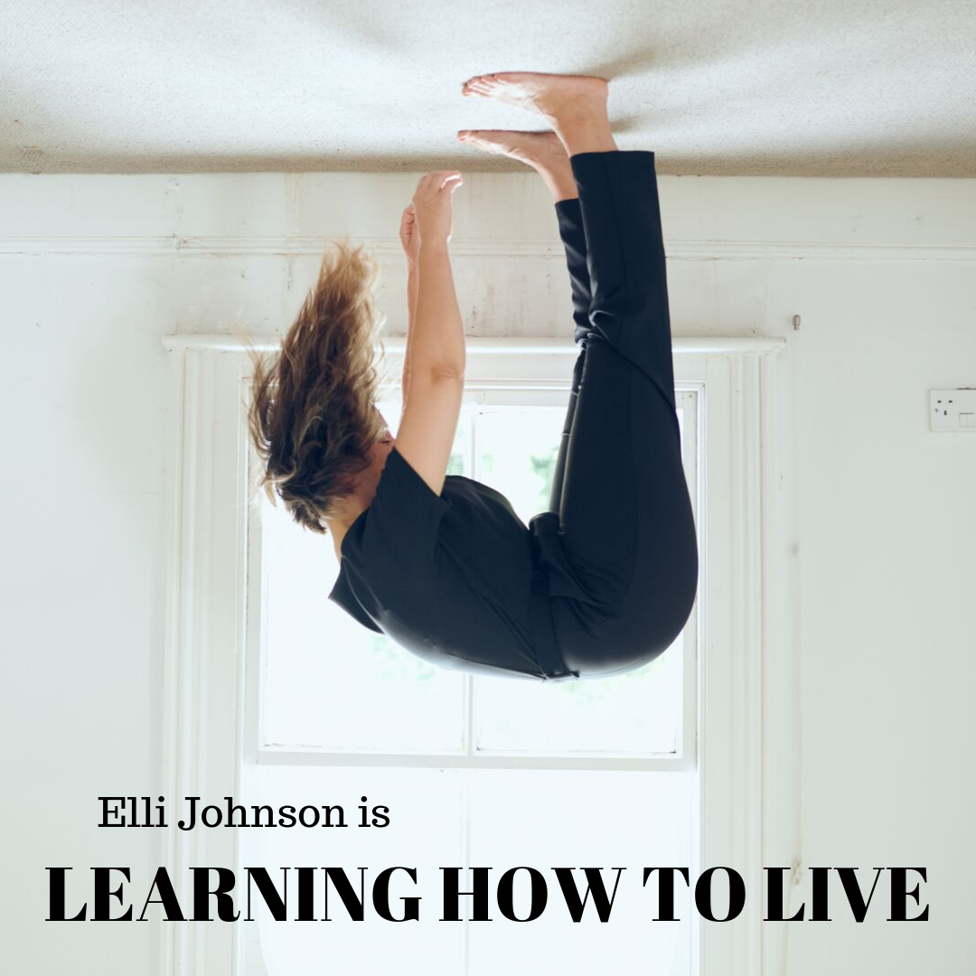 Learning How To Live