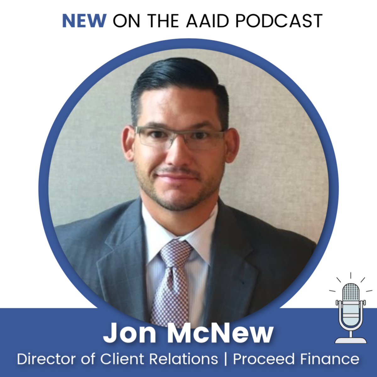 AAID Podcast