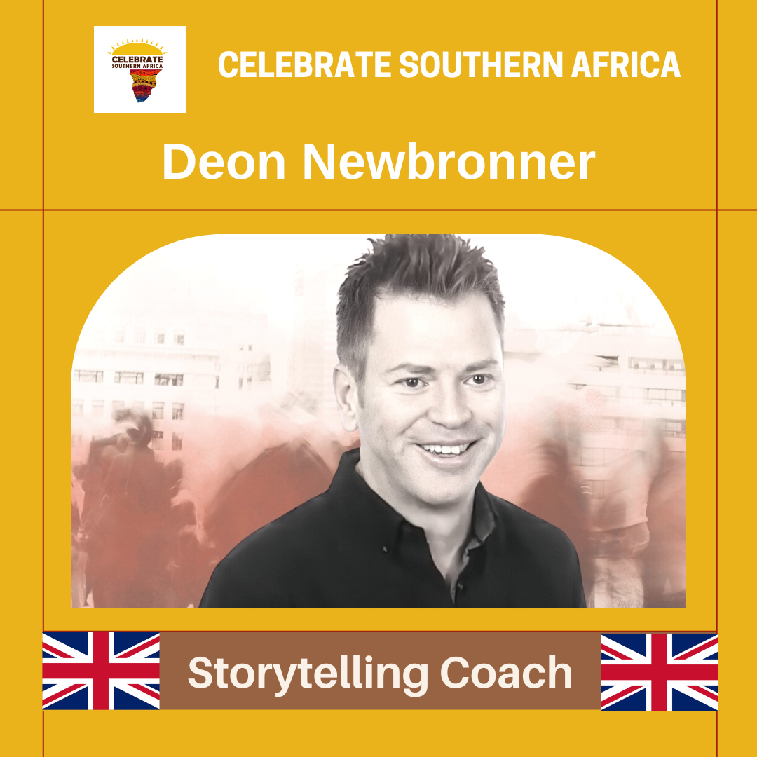 Celebrate Southern Africa