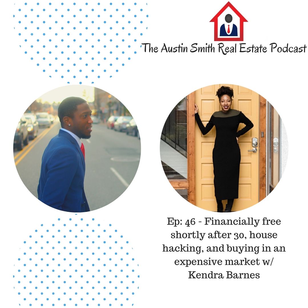 The Real Estate Blueprint Podcast