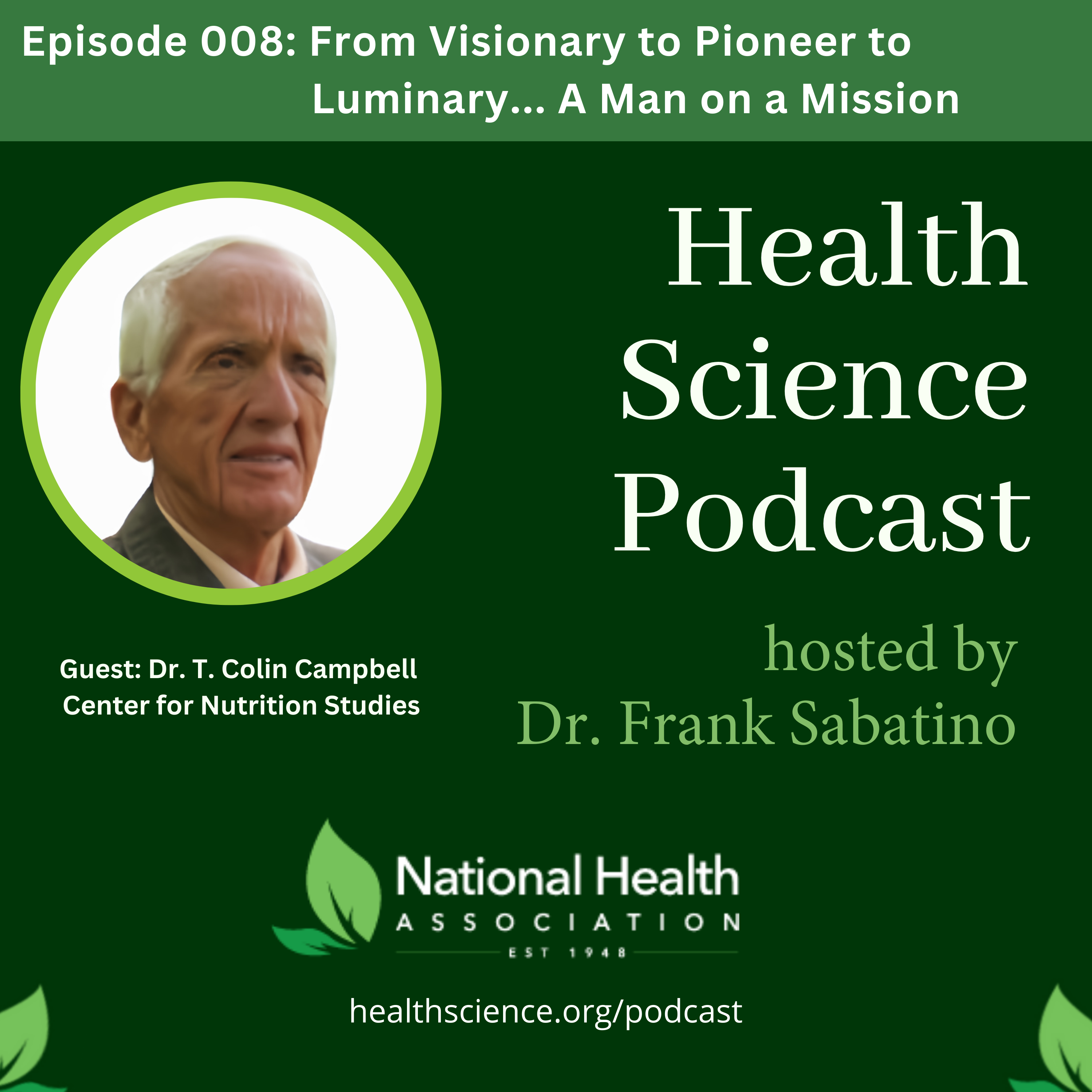 NHA Today Podcast