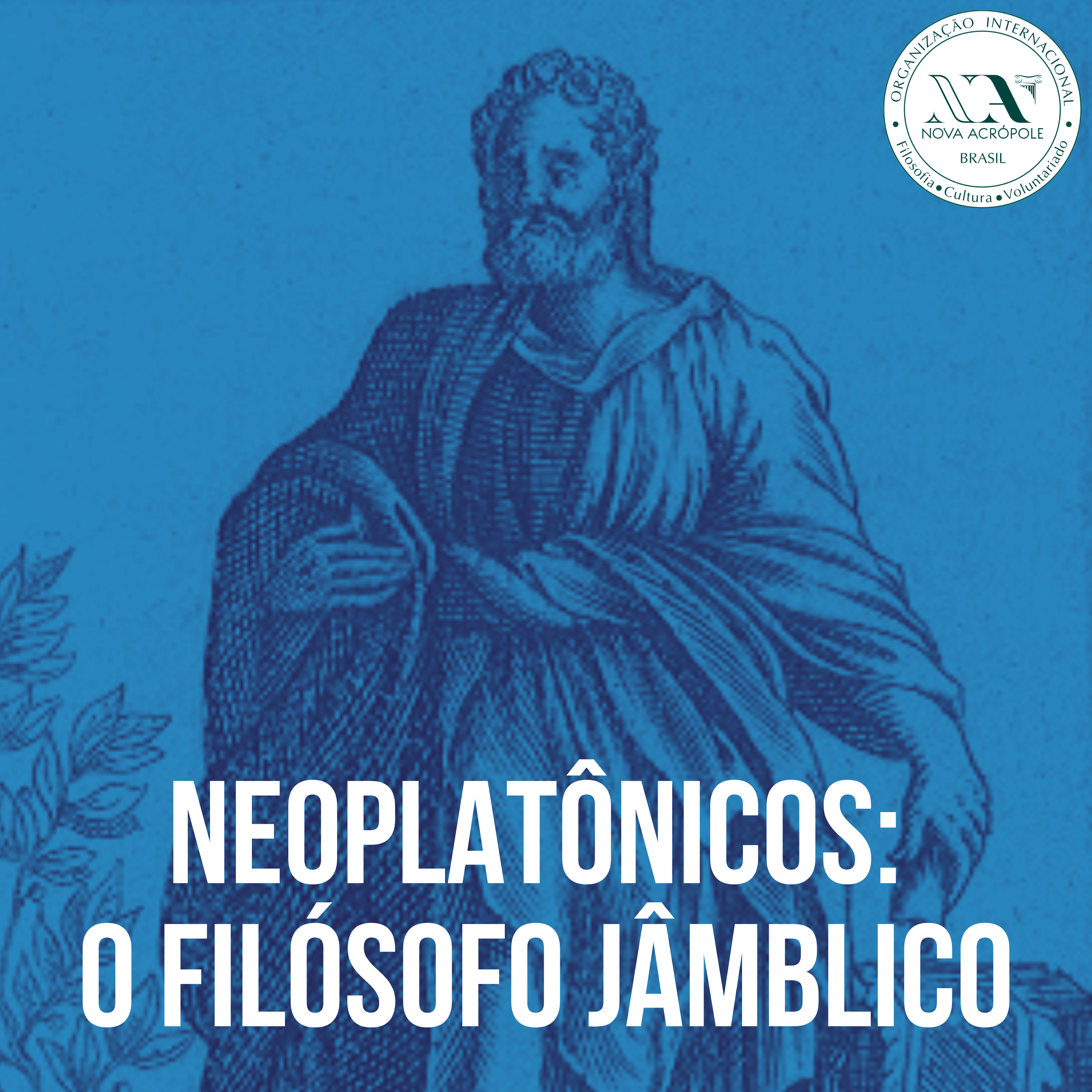 Nova Acropole Podcast Filosofia