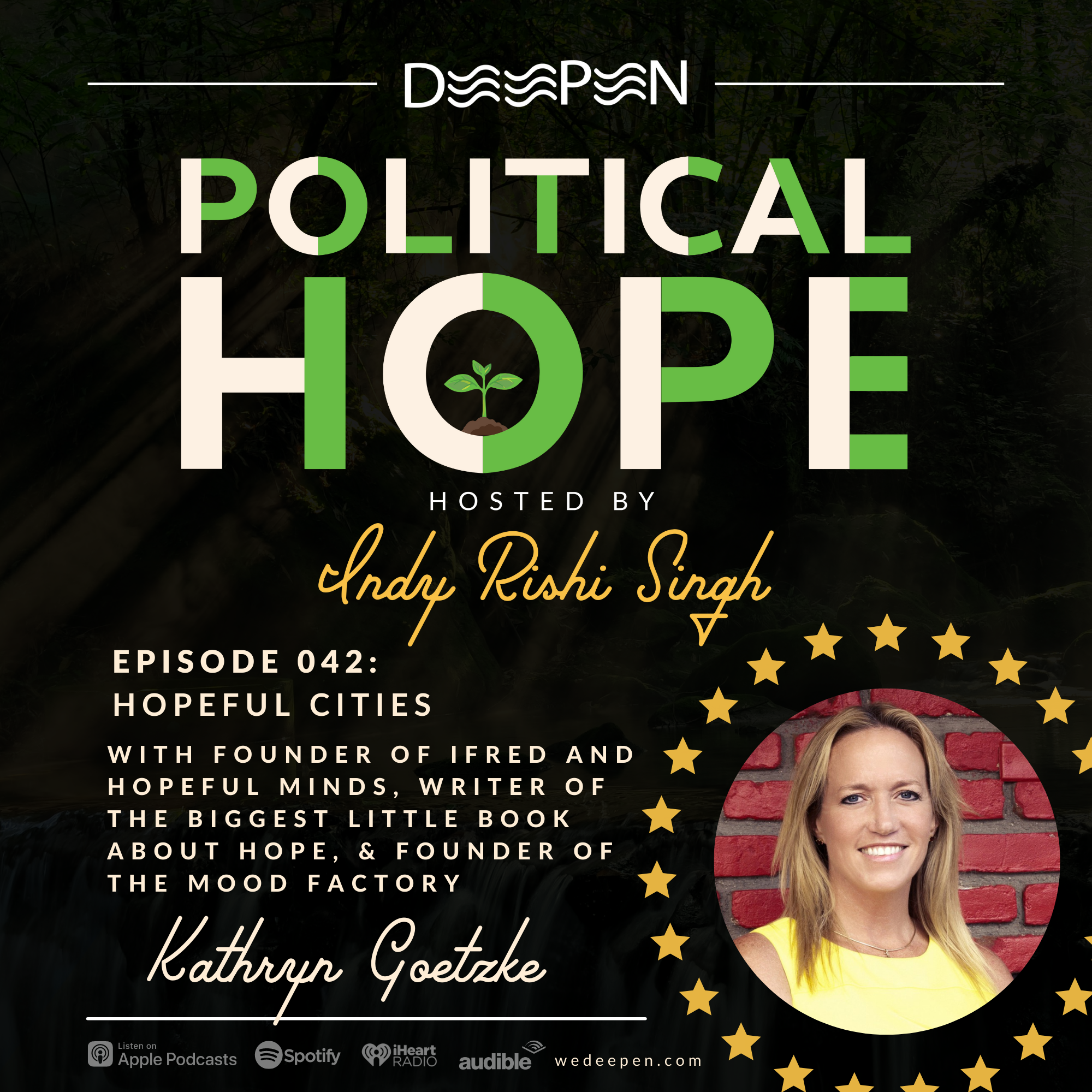 Political Hope