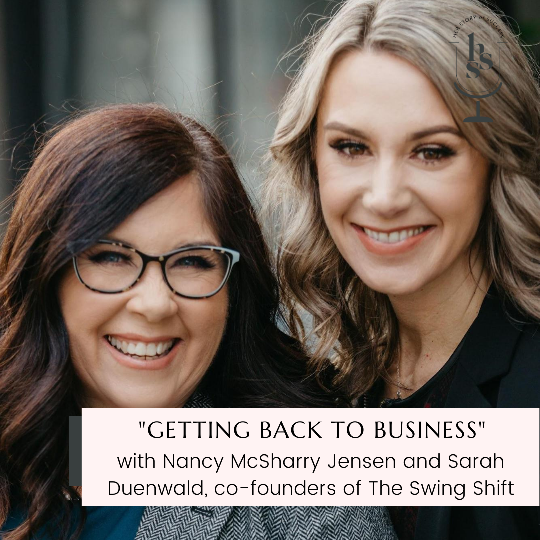 Her Story of Success
