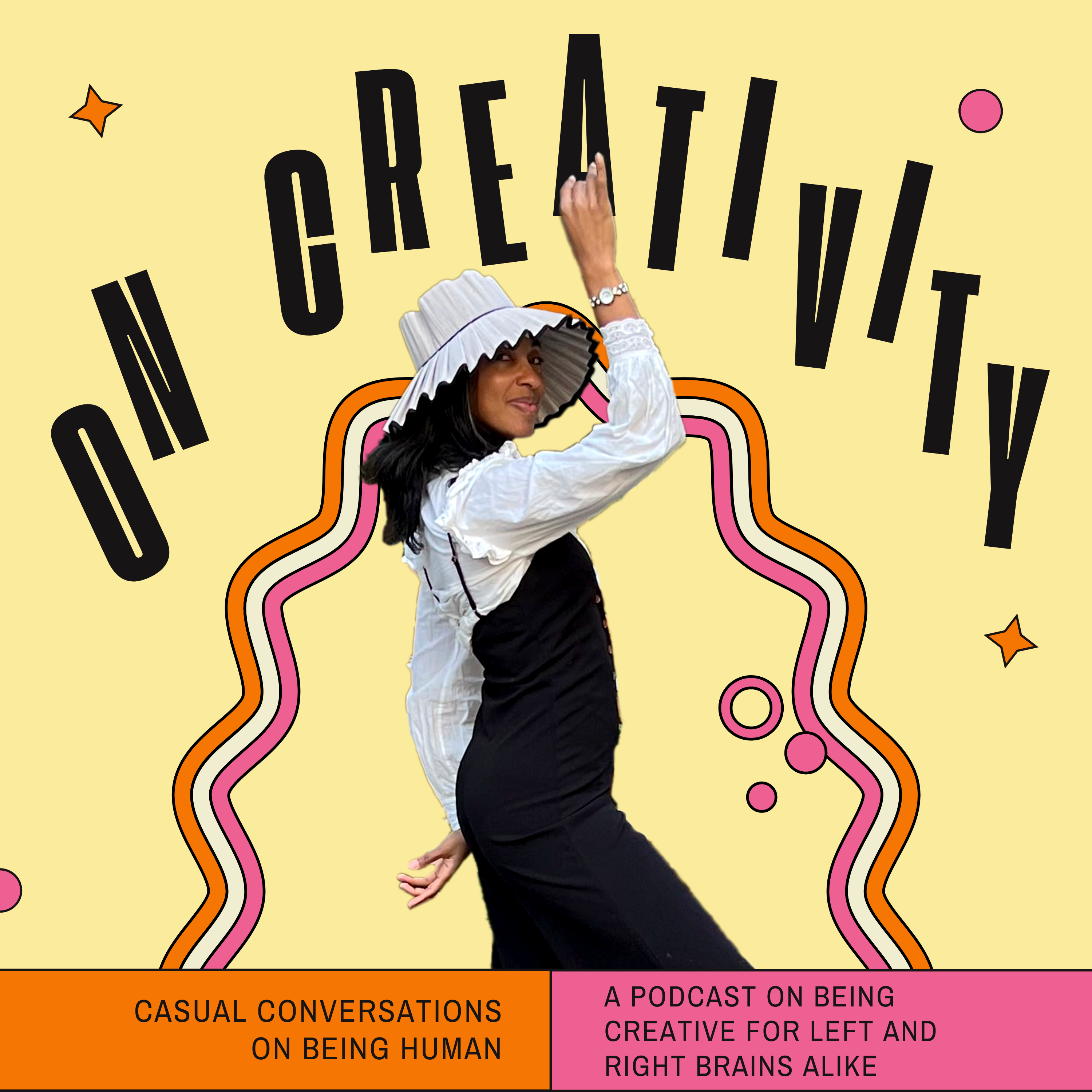 On Creativity