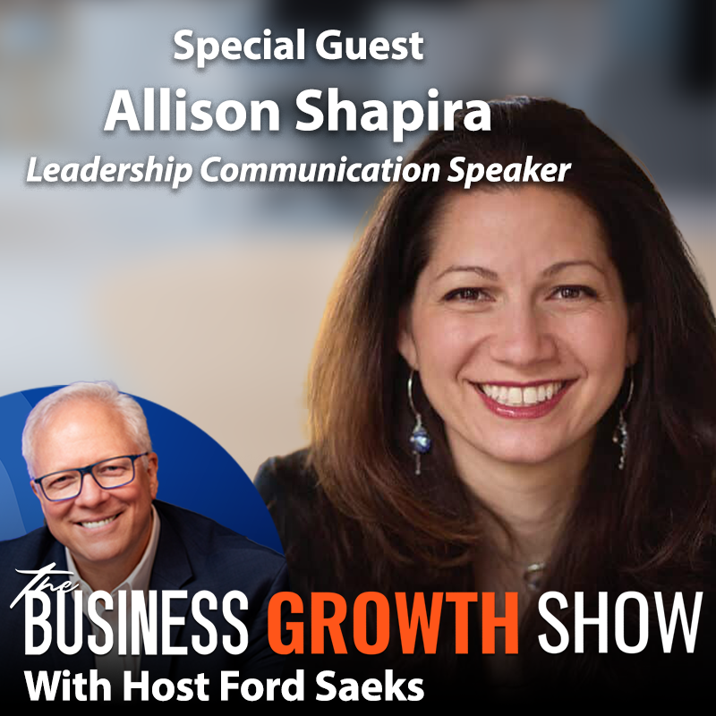 The Business Growth Show