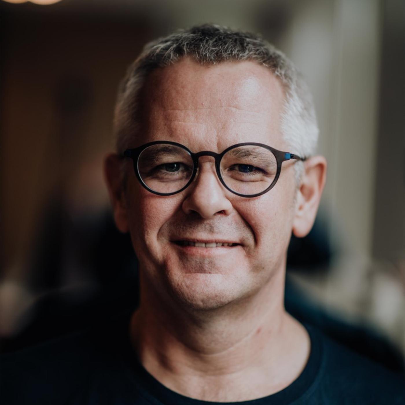 The Scott Poynton Podcast