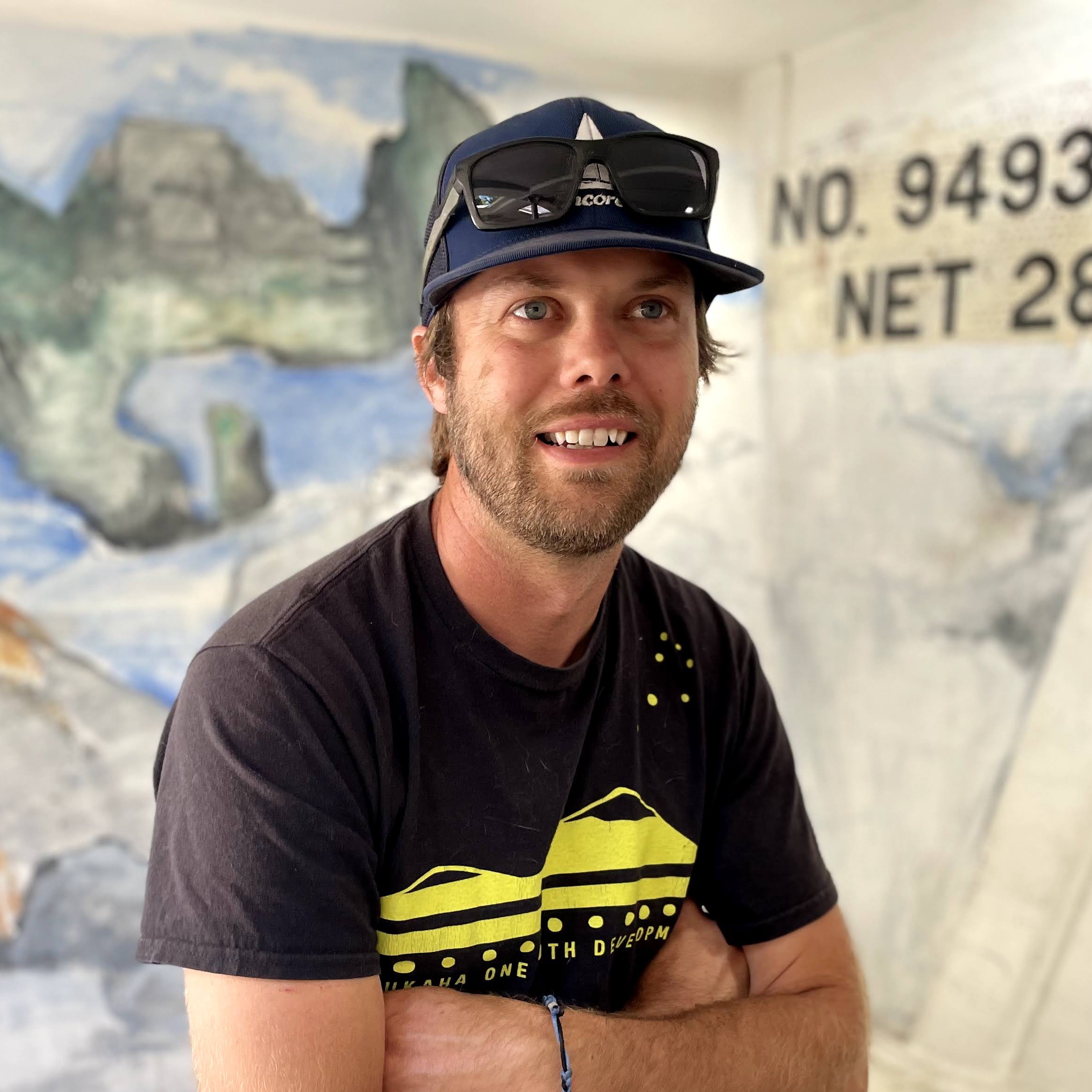 Offshore Sailing and Cruising with Paul Trammell