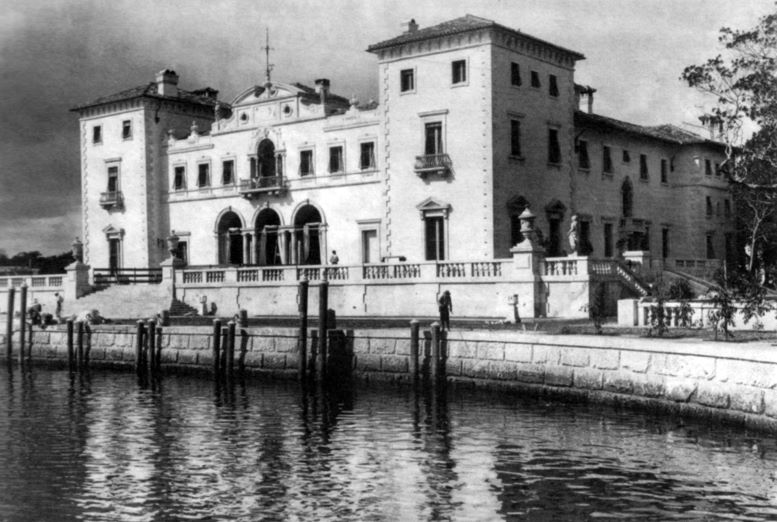 Miami History Podcast