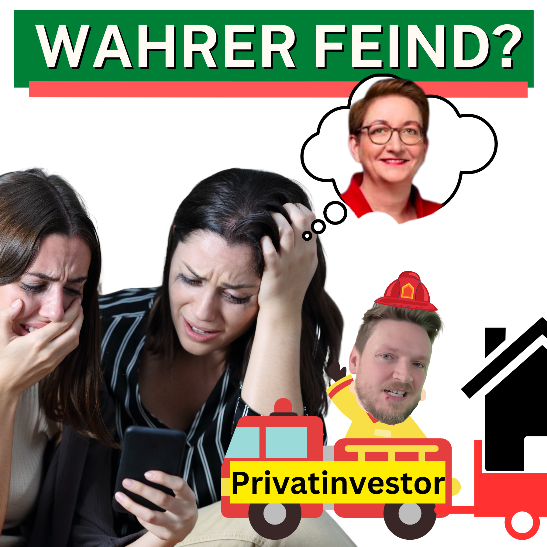 unendlich Wochenende Podcast