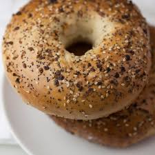 What are your students feeding on, bolus or bagel?