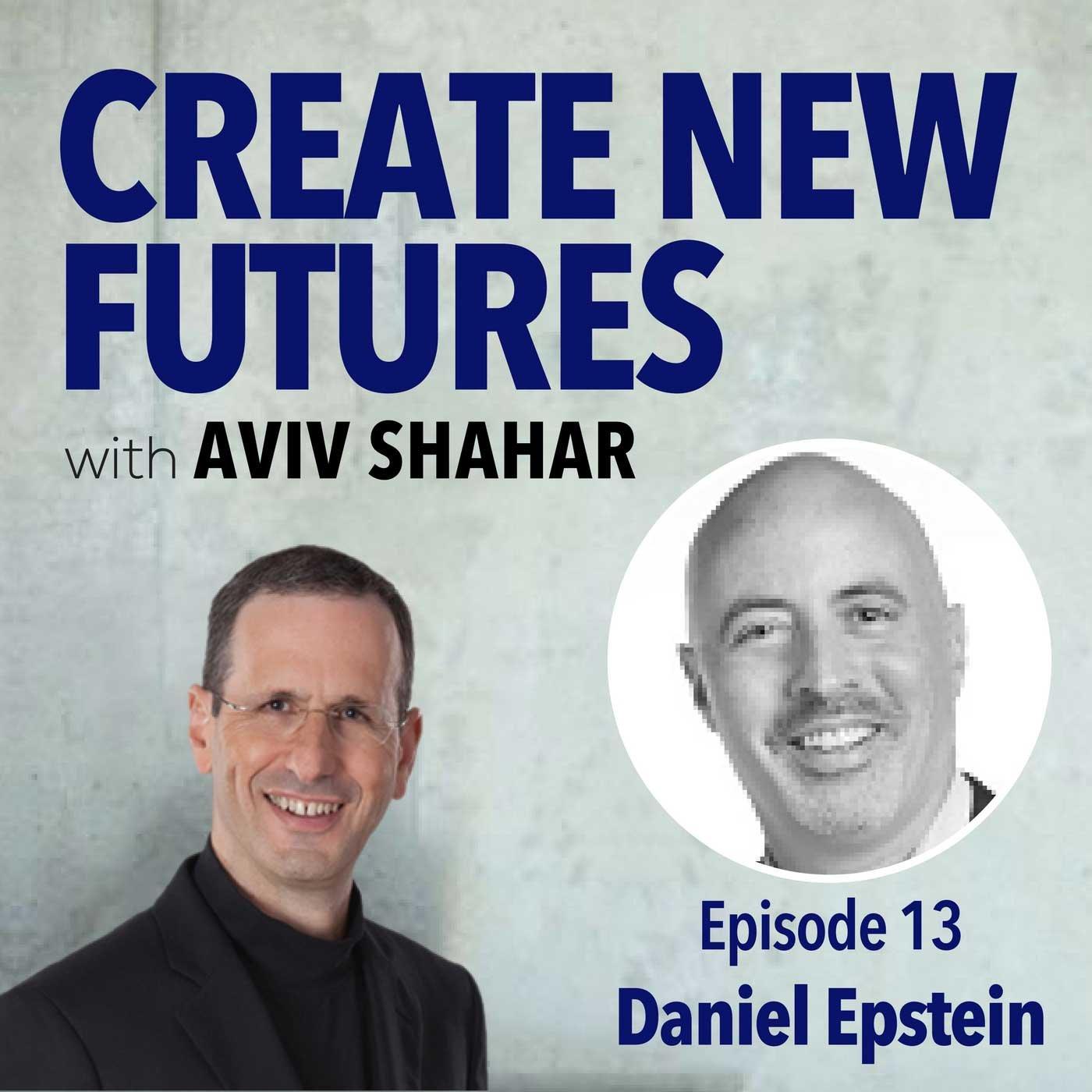 013 Daniel Epstein - The Brain Science of Marketing