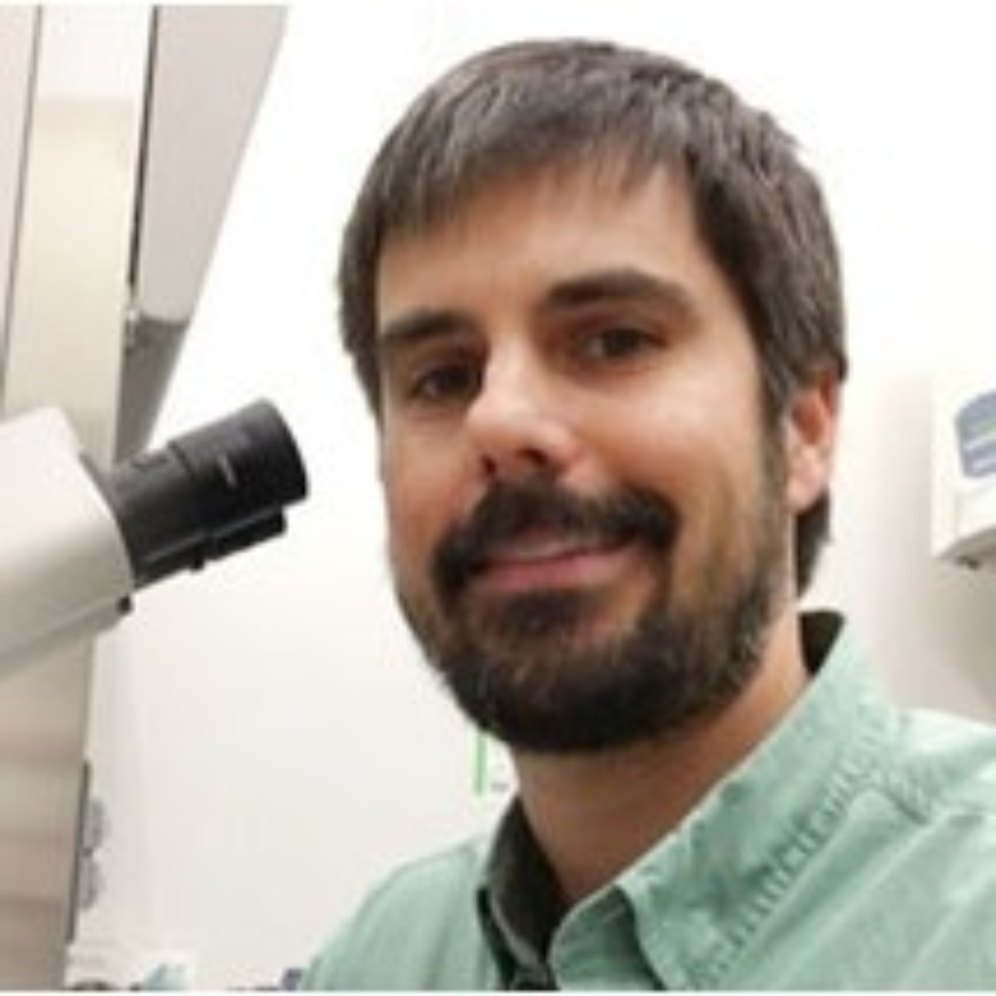 Plant Life – Brett Younginger, Postdoctoral Researcher at Washington State University – Plants, Soil, and Symbiotic Relationships