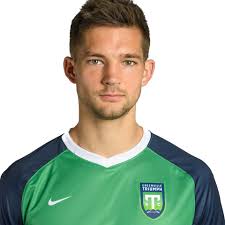 E83: Quarantine Interview Series with USL League One Defender of the Year + Iowan, Brandon Fricke