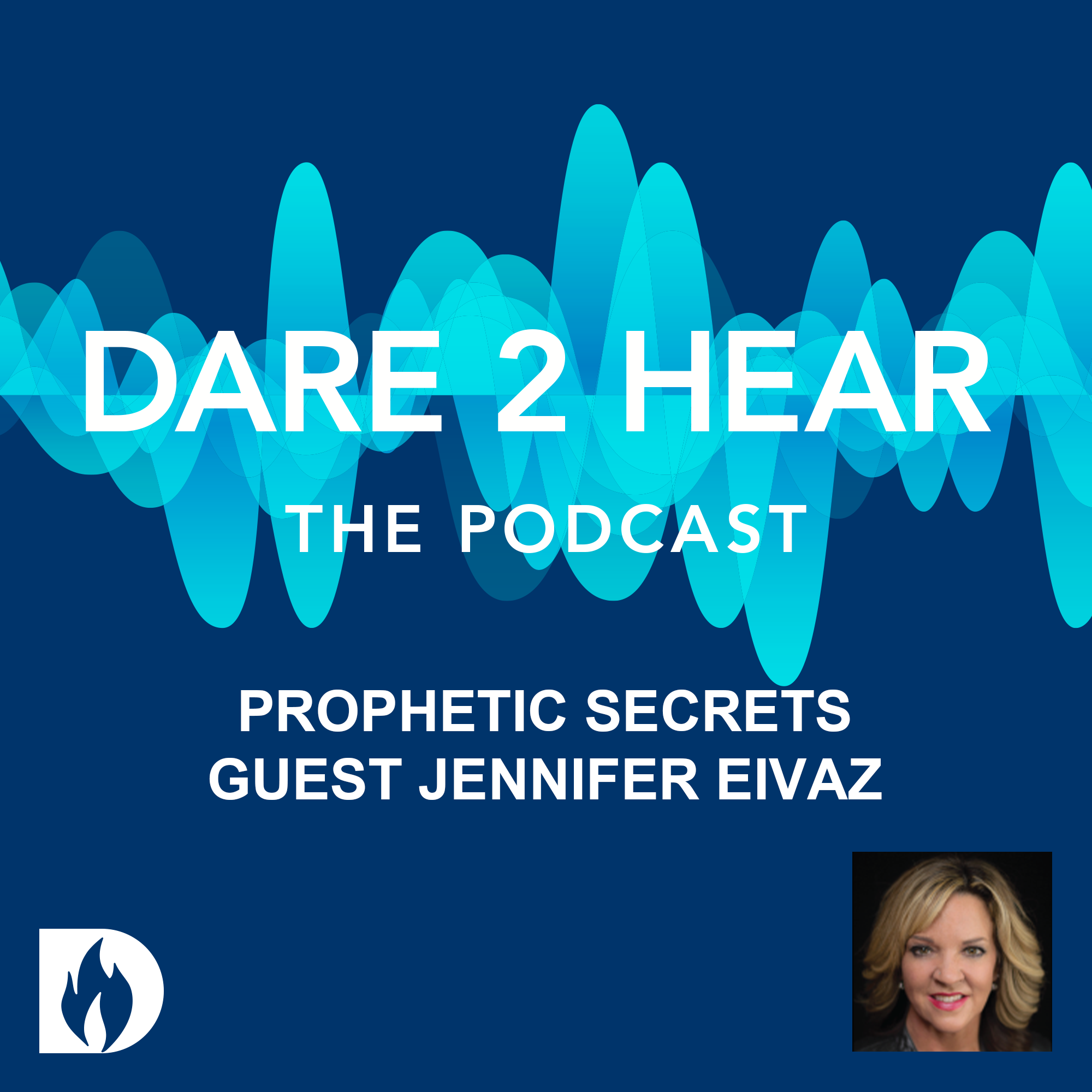 Dare 2 Hear - The Podcast