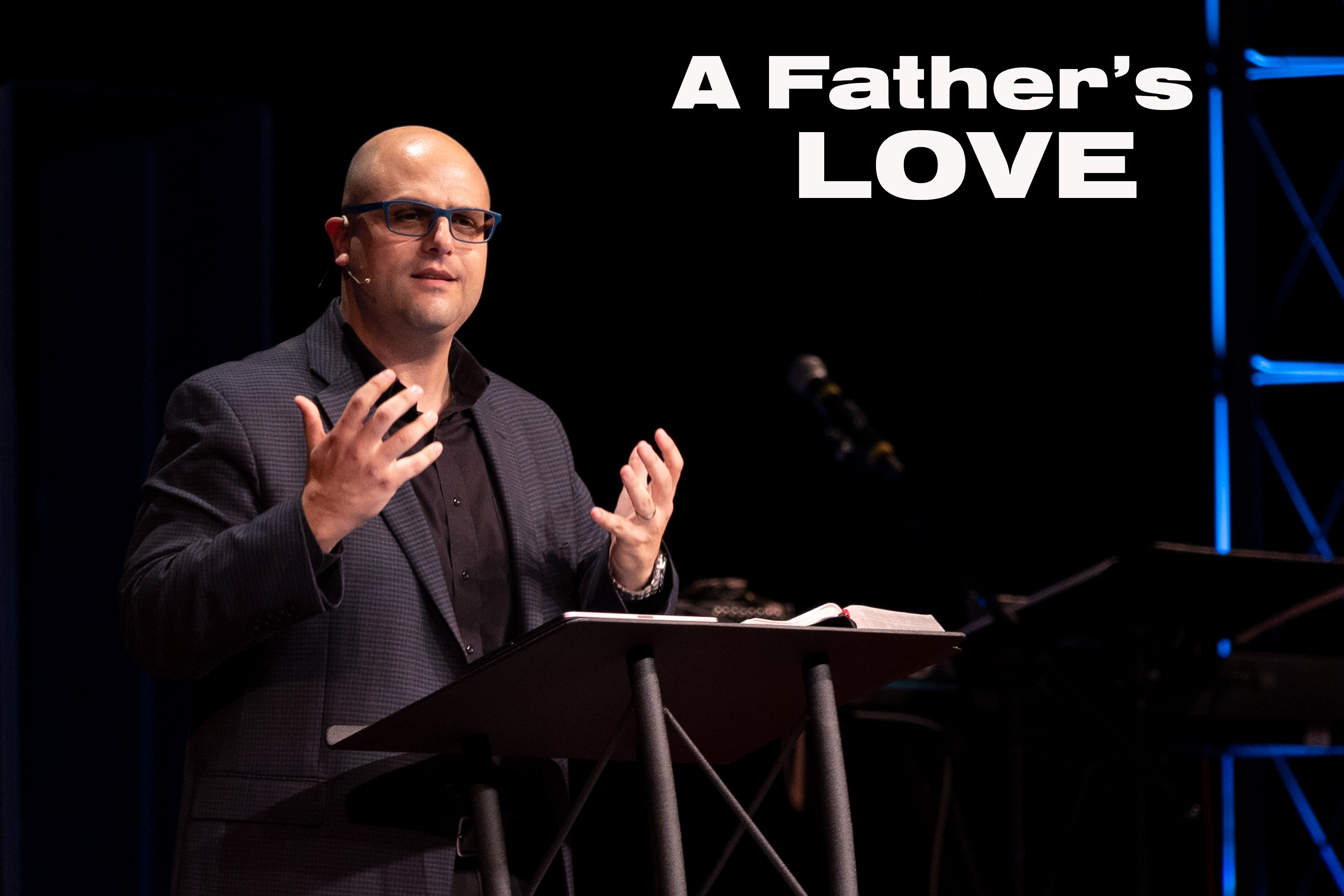 A Father's Love