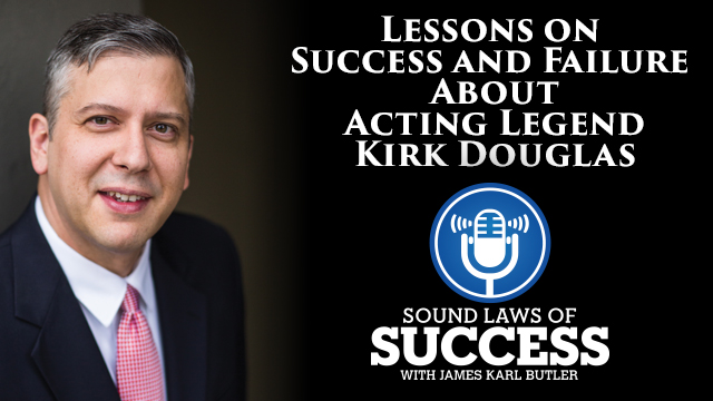 Sound Laws of Success Podcast