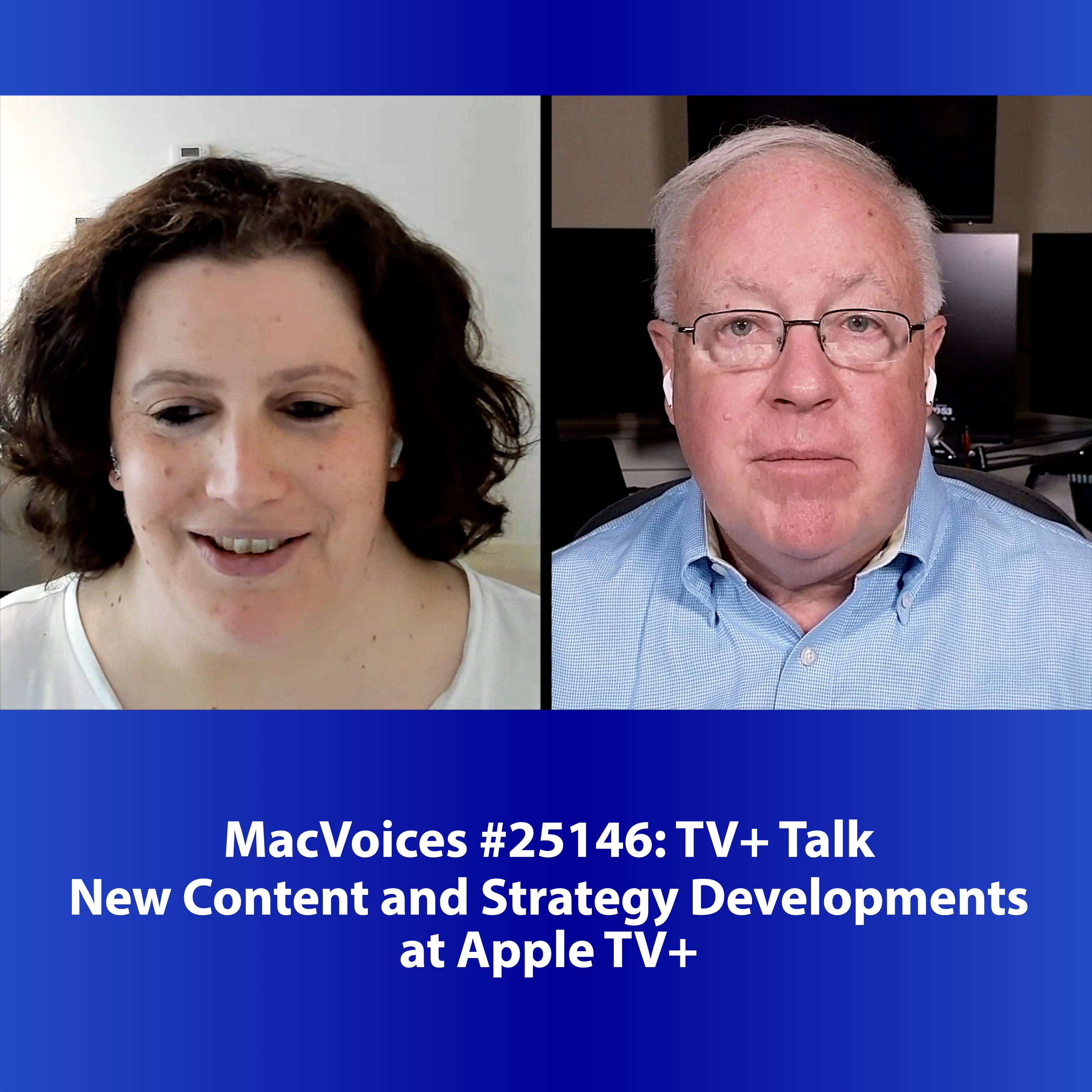 MacVoices