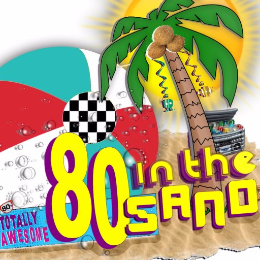 430: 80s in the Sand Review and Wrapup | 80s Vacations | 80s Music